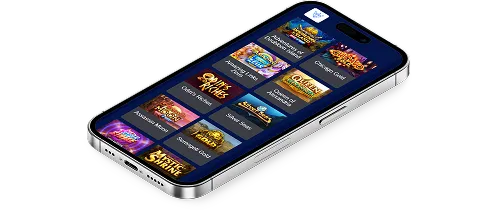 Goldbet Casino Mobile