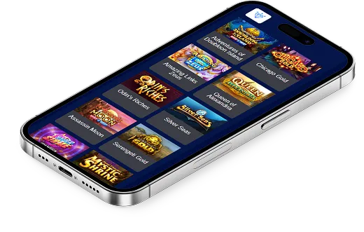 Goldbet Casino Desktop